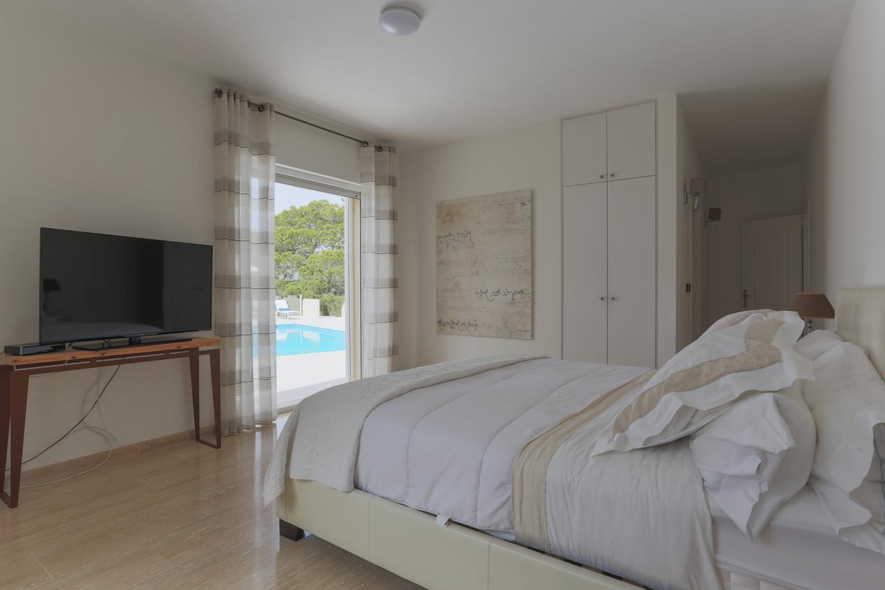 Villa Diane Santa Eulària des Riu Εξωτερικό φωτογραφία